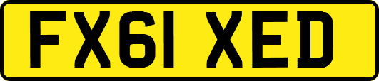 FX61XED