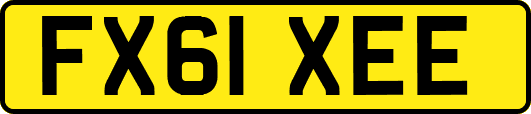 FX61XEE