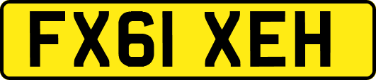 FX61XEH