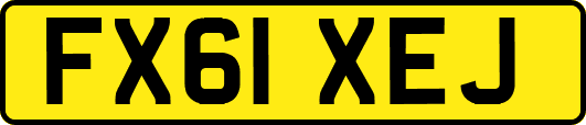 FX61XEJ