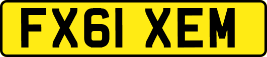 FX61XEM