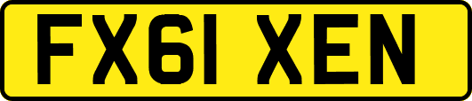 FX61XEN