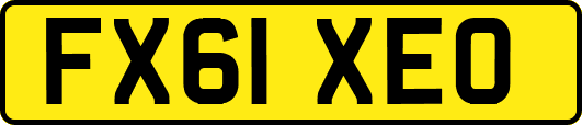 FX61XEO