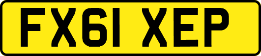 FX61XEP