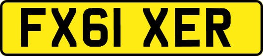 FX61XER