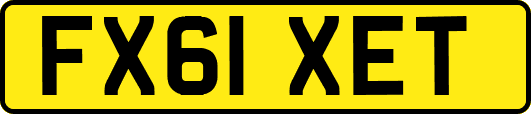 FX61XET