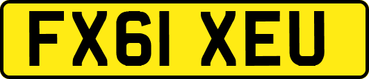 FX61XEU
