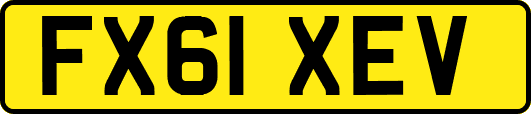 FX61XEV