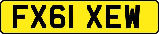 FX61XEW