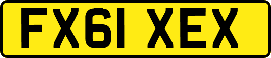 FX61XEX