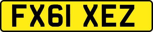 FX61XEZ