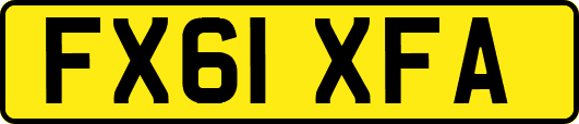 FX61XFA