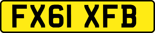 FX61XFB