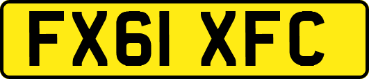 FX61XFC