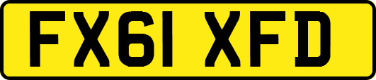 FX61XFD