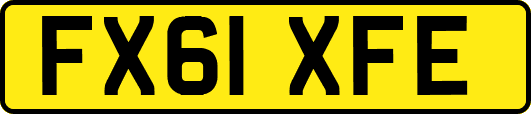 FX61XFE
