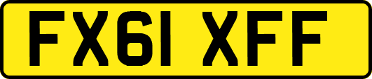 FX61XFF