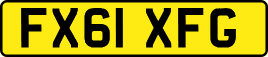 FX61XFG