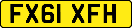 FX61XFH