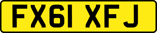 FX61XFJ