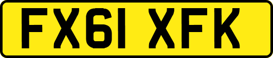 FX61XFK