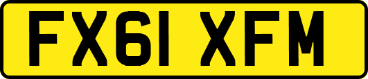 FX61XFM