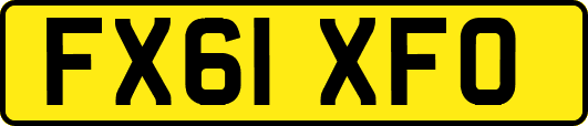 FX61XFO