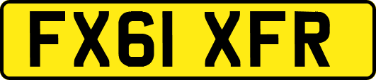 FX61XFR