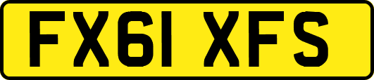 FX61XFS