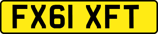 FX61XFT