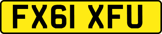FX61XFU