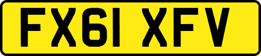 FX61XFV