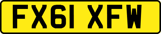 FX61XFW