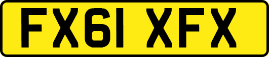 FX61XFX