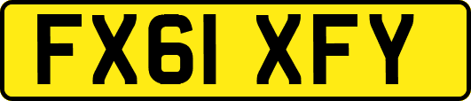 FX61XFY