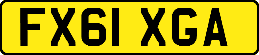 FX61XGA