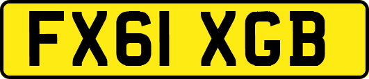 FX61XGB