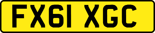 FX61XGC