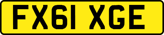 FX61XGE