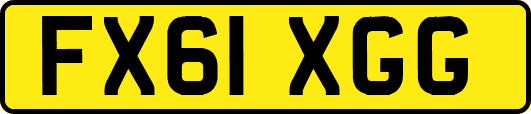 FX61XGG