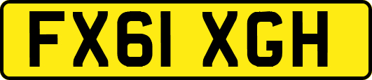 FX61XGH