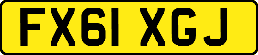 FX61XGJ