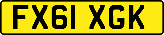 FX61XGK