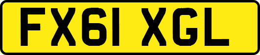 FX61XGL