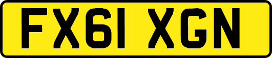 FX61XGN