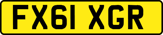 FX61XGR