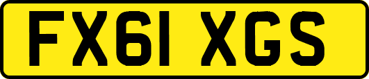 FX61XGS
