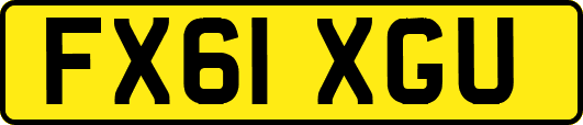 FX61XGU