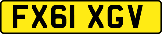 FX61XGV