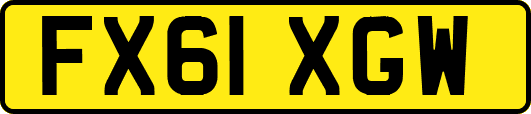 FX61XGW